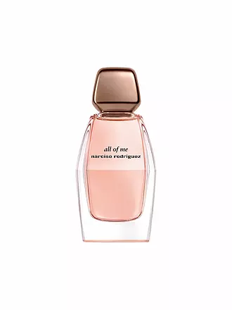 NARCISO RODRIGUEZ | all of me Eau de Parfum 90ml | 